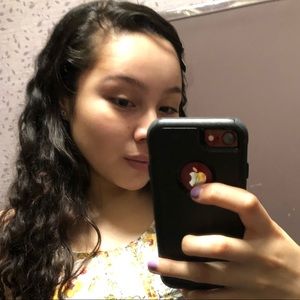 Meet your Posher, Michelle